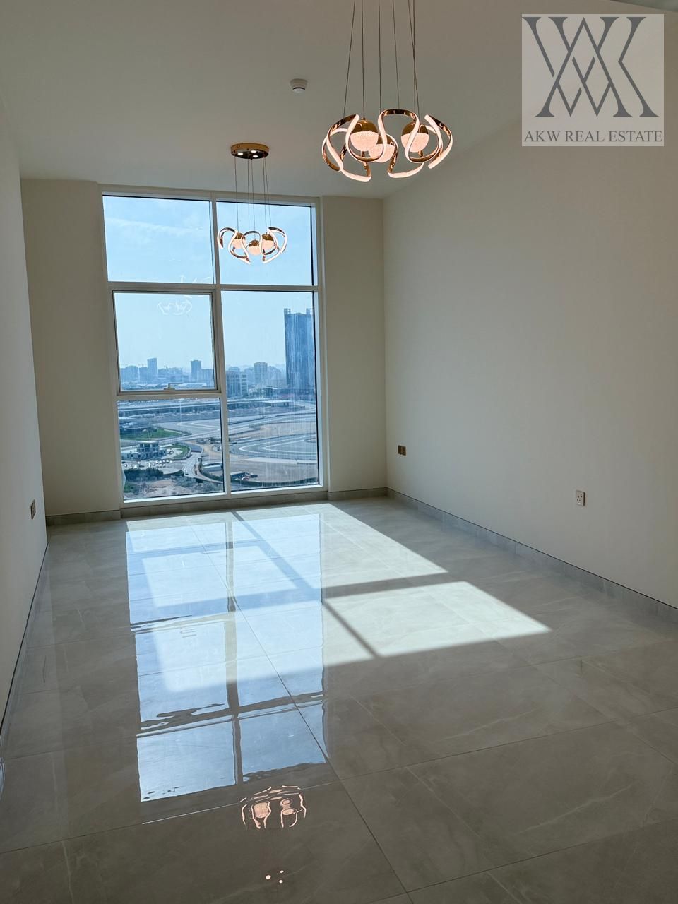 Brand New Building | Ready to Move In | Miraclz Garden View