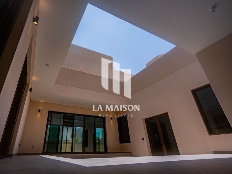 Ideal Home | Brand New 5BR + M | Ready to move in