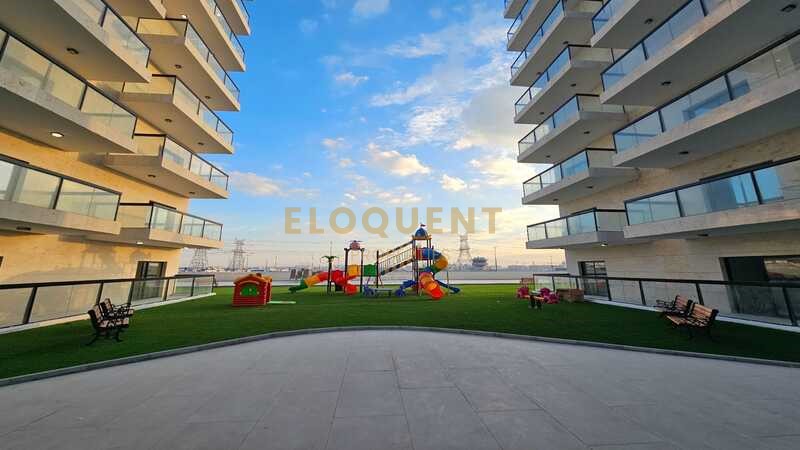 Vacant | Brand New | Unfurnished