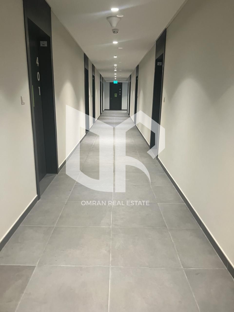 HOT DEAL | Fully Furnished 1BR in Aljada - Reef 6 | Prime Investment