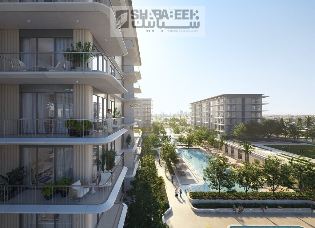 Luxurious Unit | Modern Lifestyle | Waterfront