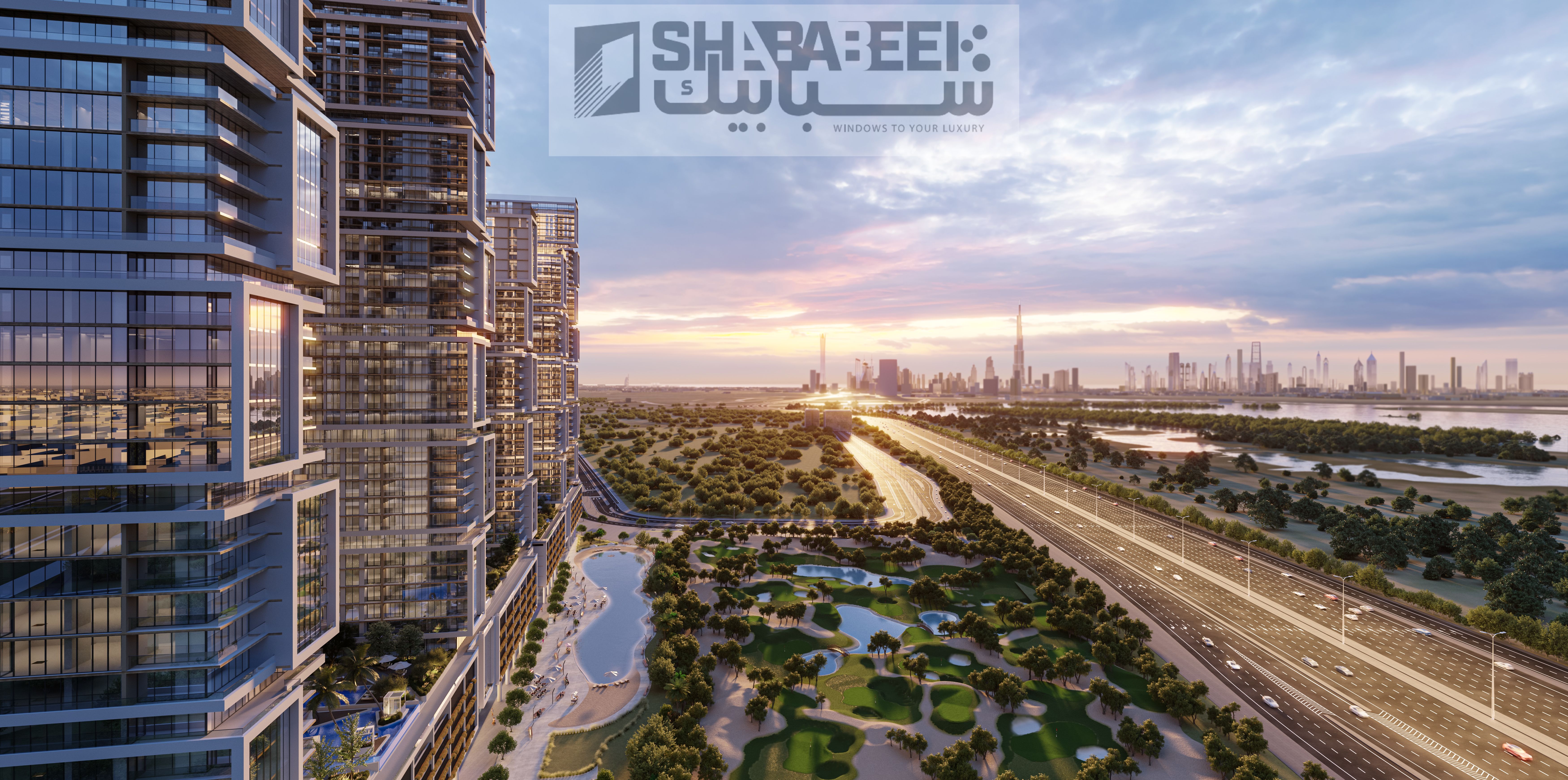 Luxury Living| Burj Khalifa View| Prime Location