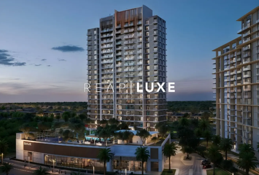 Boulevard + Pool View | Well Priced | Luxury