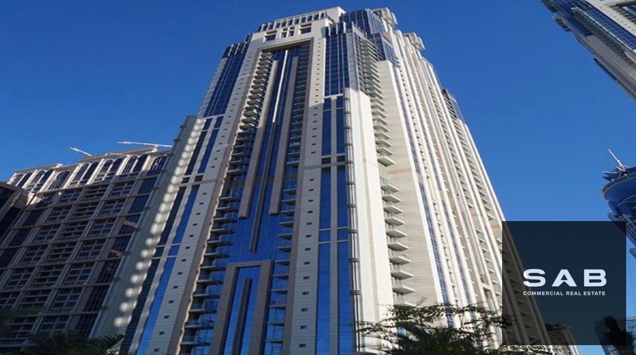 High Floor | Meydan View | Prime Location