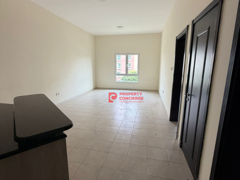 Spacious 1-Bedroom for Sale | Prime Location