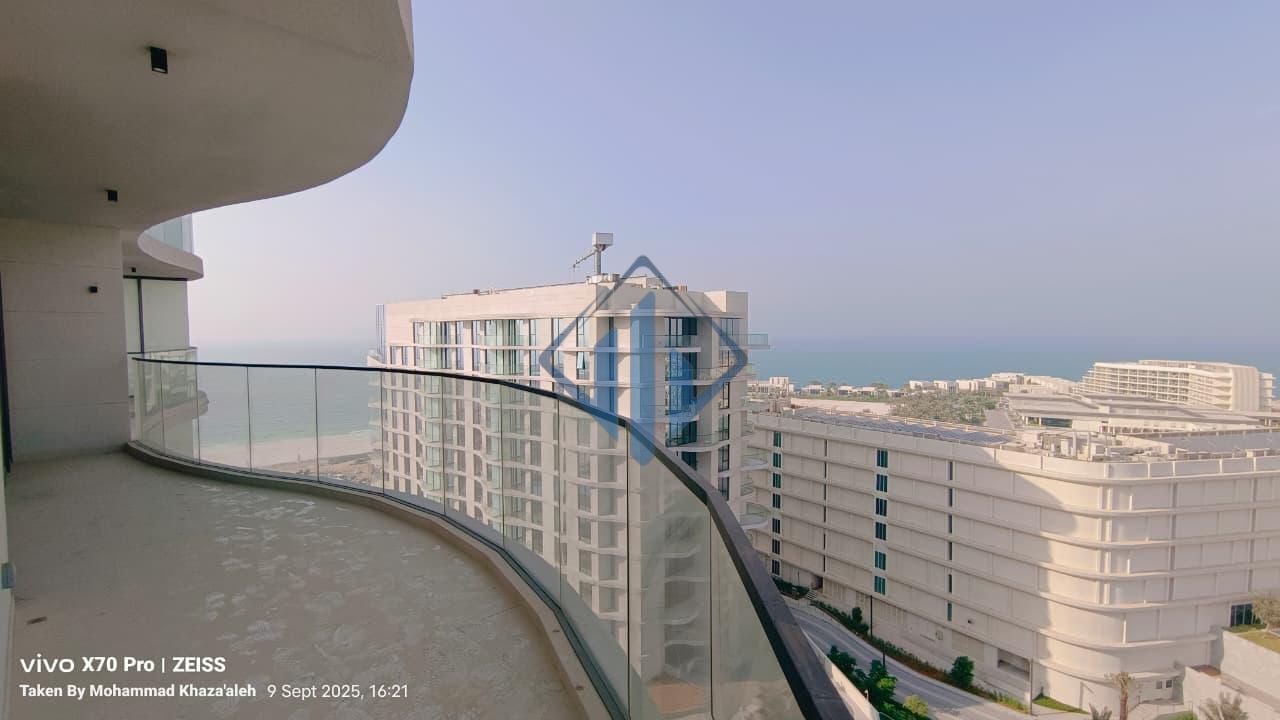 High Floor | Full Sea View | Coastal Escape