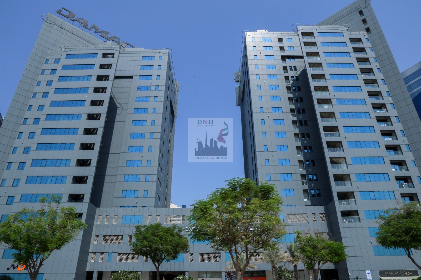 Fitted Office | Spacious Layout | Prime Location
