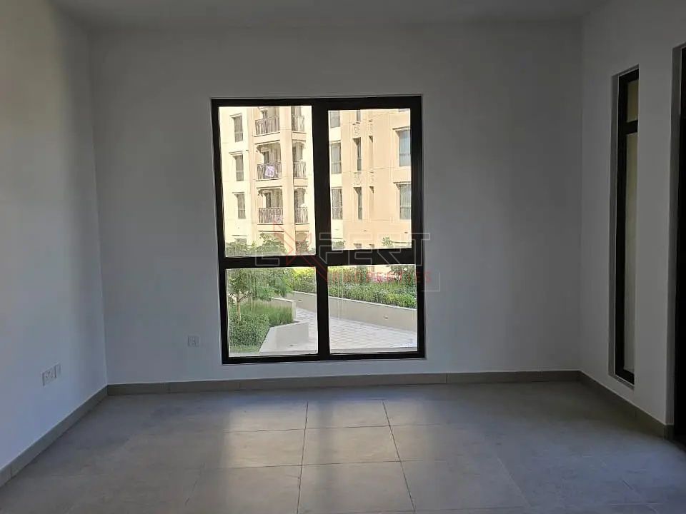 Sea Views | Well Maintained | Private Balcony