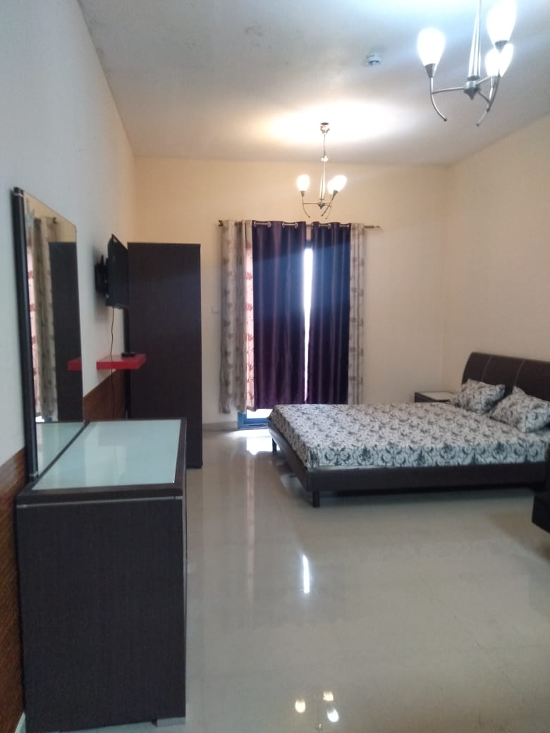 STUDIO AVAILABLE FOR SALE IN NUAIMIYA TOWER C
