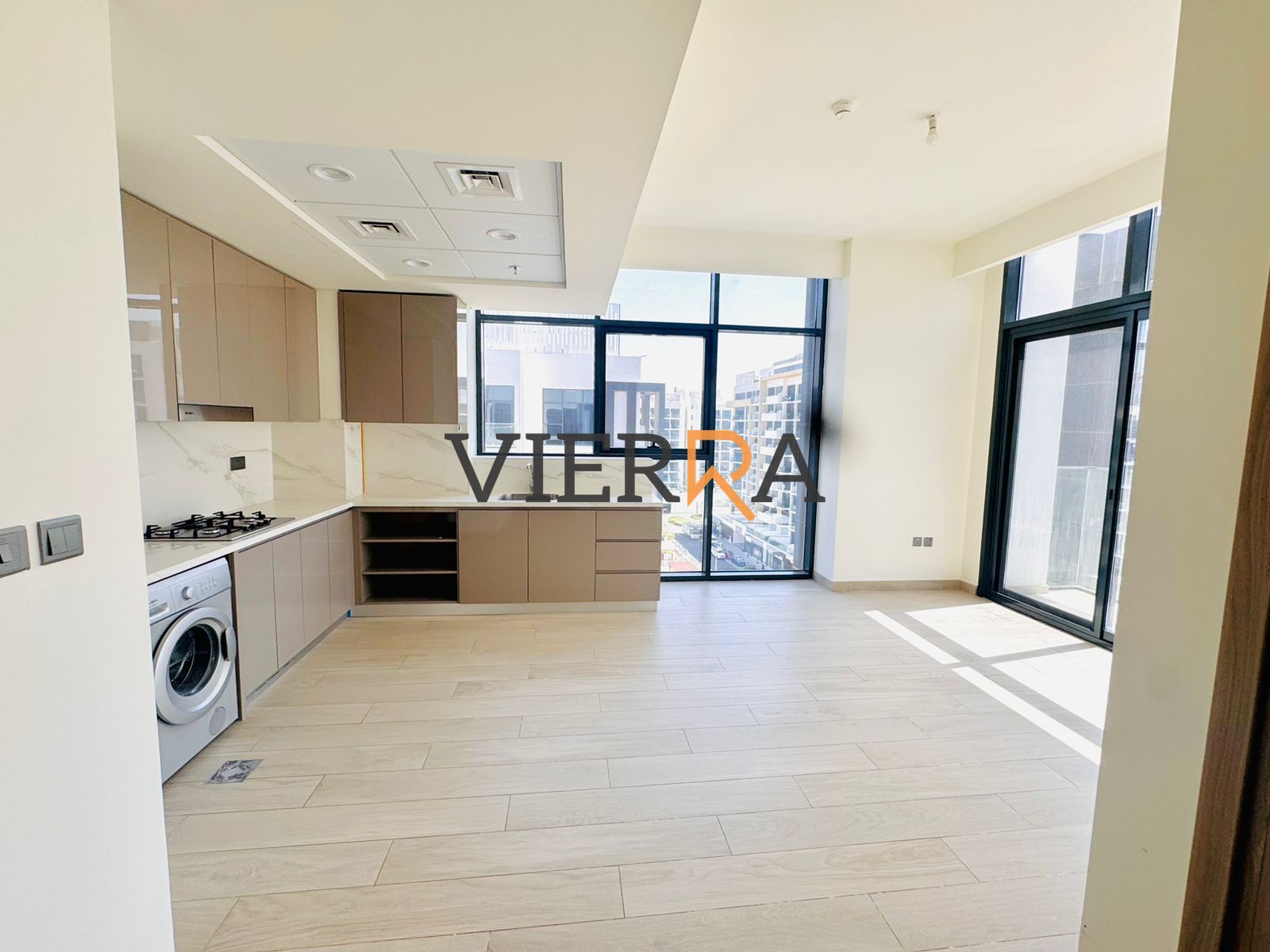 Chiller Free | Ready to Move | Big Terrace
