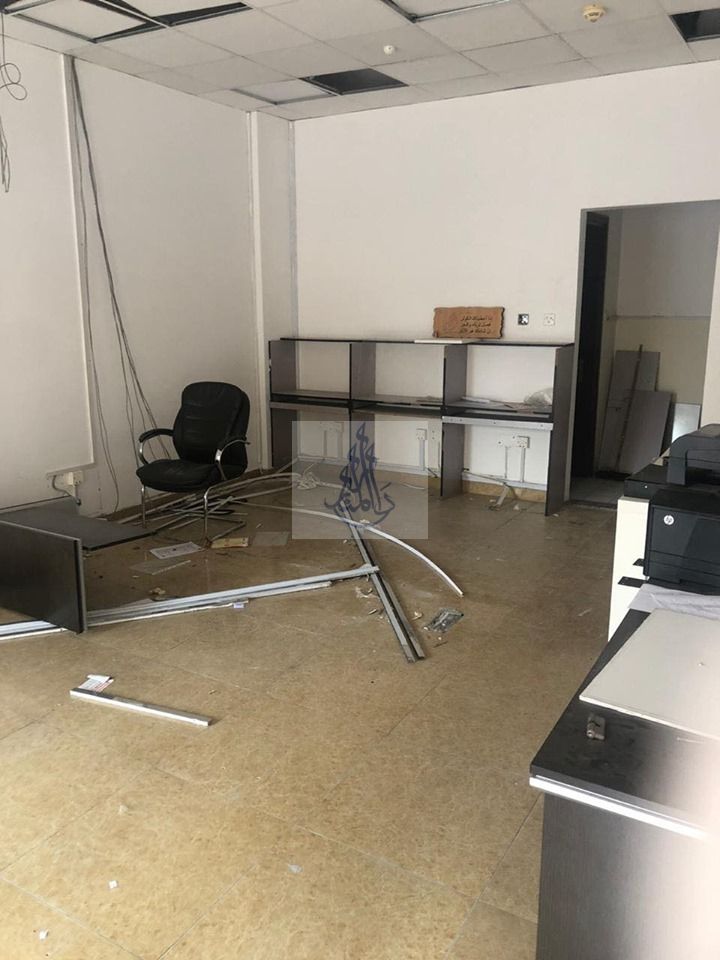 Shop for Rent in Dubai International City – England Cluster-Building X23