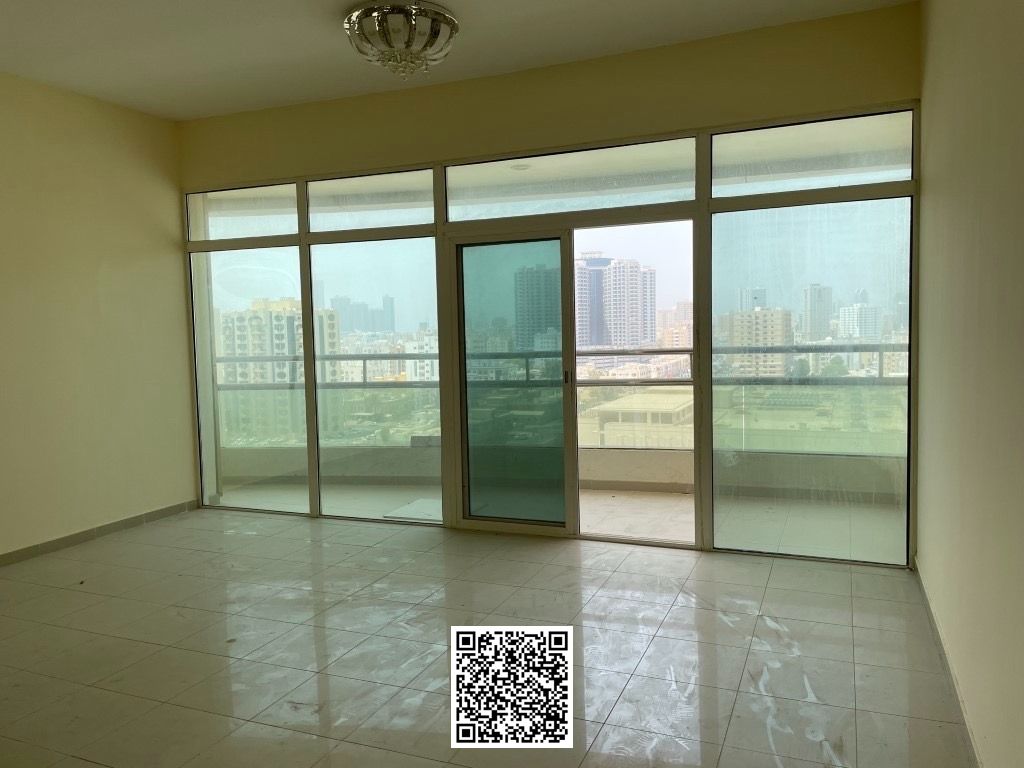 Full Sea View 3 Bhk Available For sale In Horizon Towers Ajman