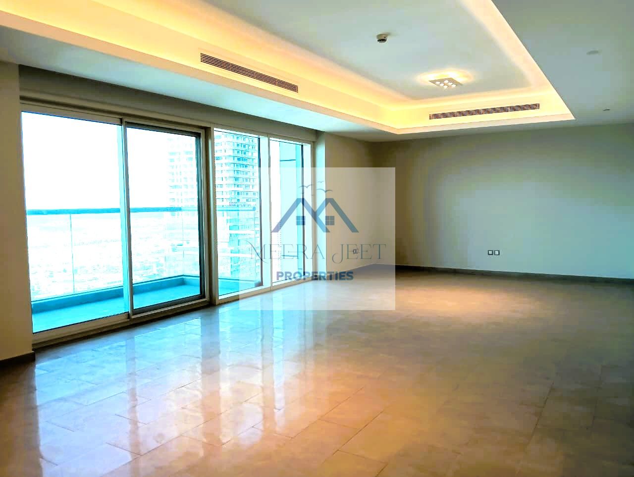 Luxurious 3 Bedroom Near Burj Khalifa Metro