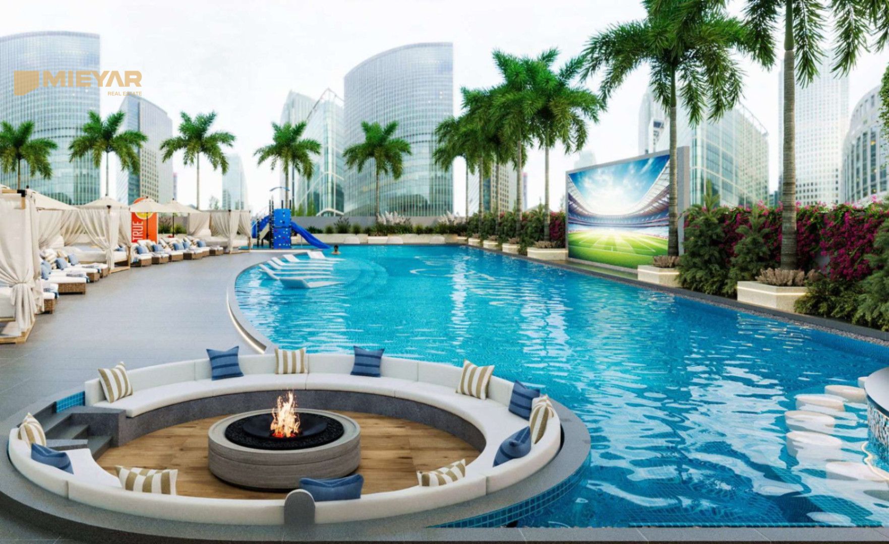 High Potential ROI | Modern Architecture | Family-Oriented Amenities | Strategic Growth Location