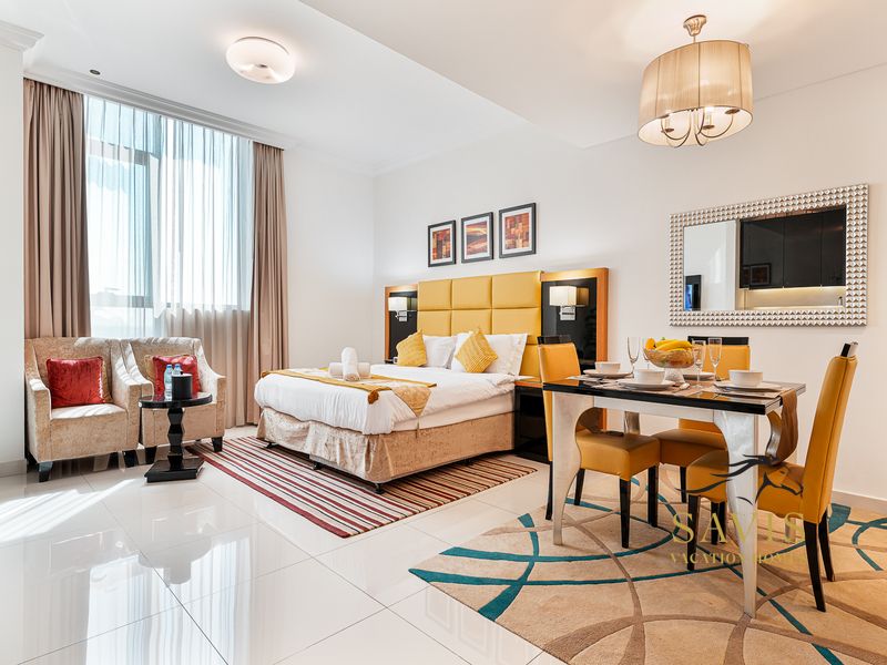 Prime Location | All Bills Included | Near Metro