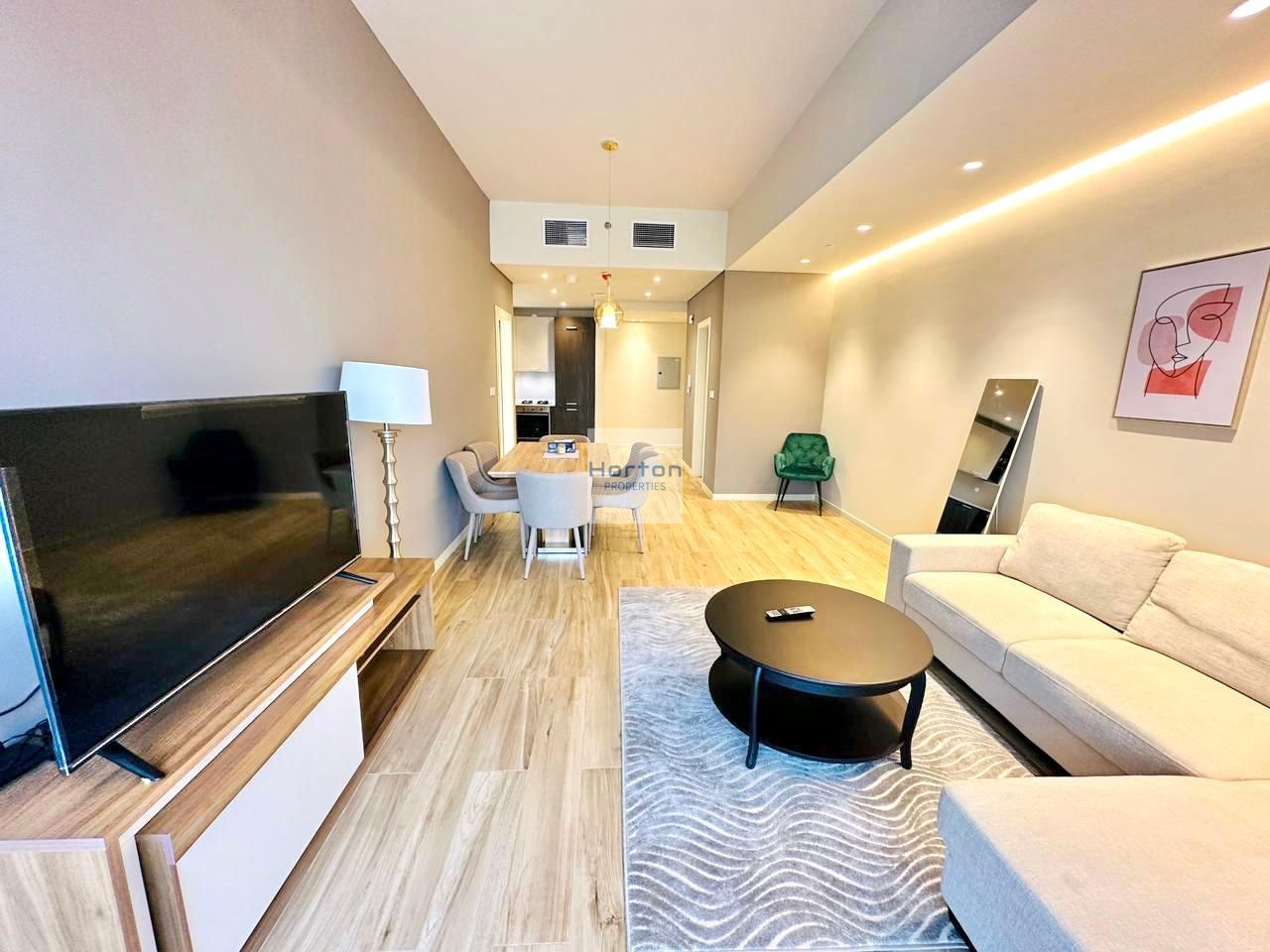 FULLY FURNISHED | BIGGER LAYOUT | NEAR EXIT