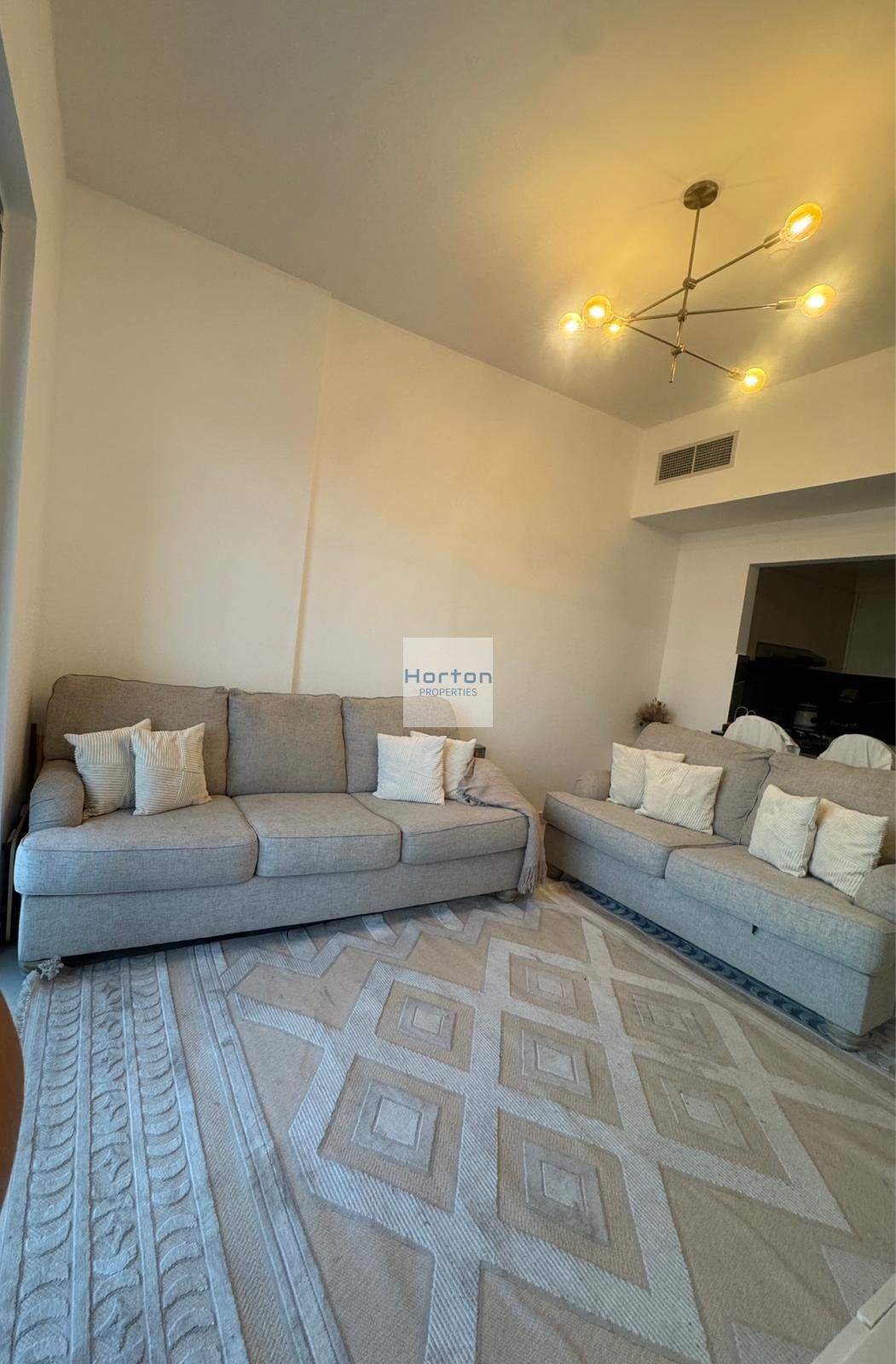 Fully Furnished | Prime Location | Smart Home