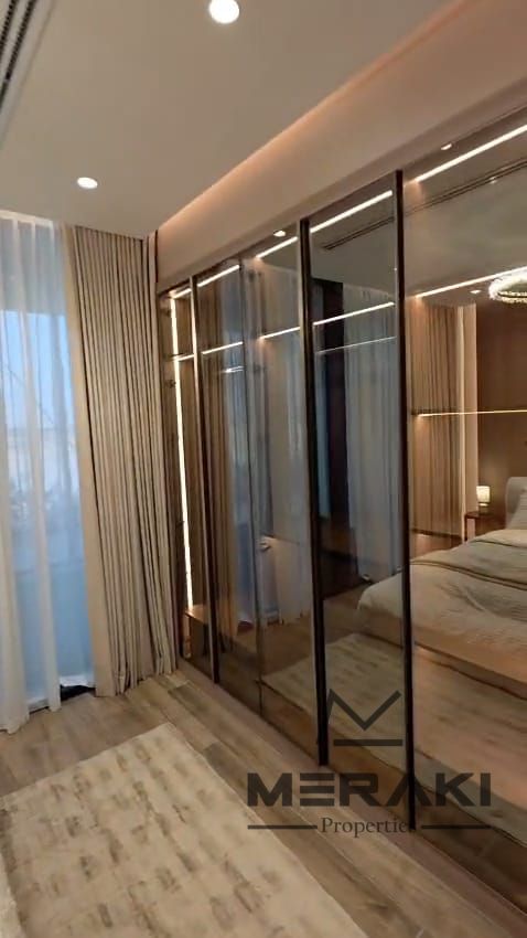 studio fully furnished | freehold | without commission