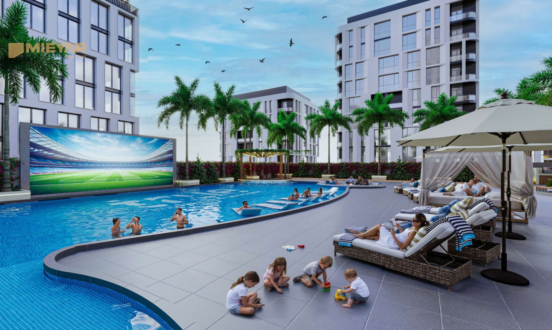 New Launch | Future Residence | Designed for Modern Lifestyles | Long-Term Value