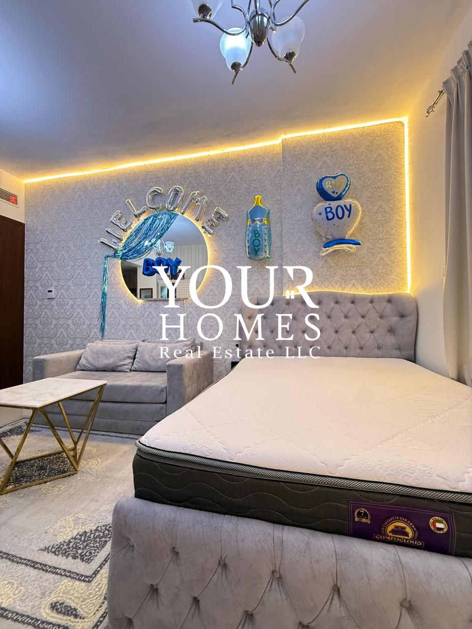 Ready to Move | Fully Upgraded | Vibrant Community