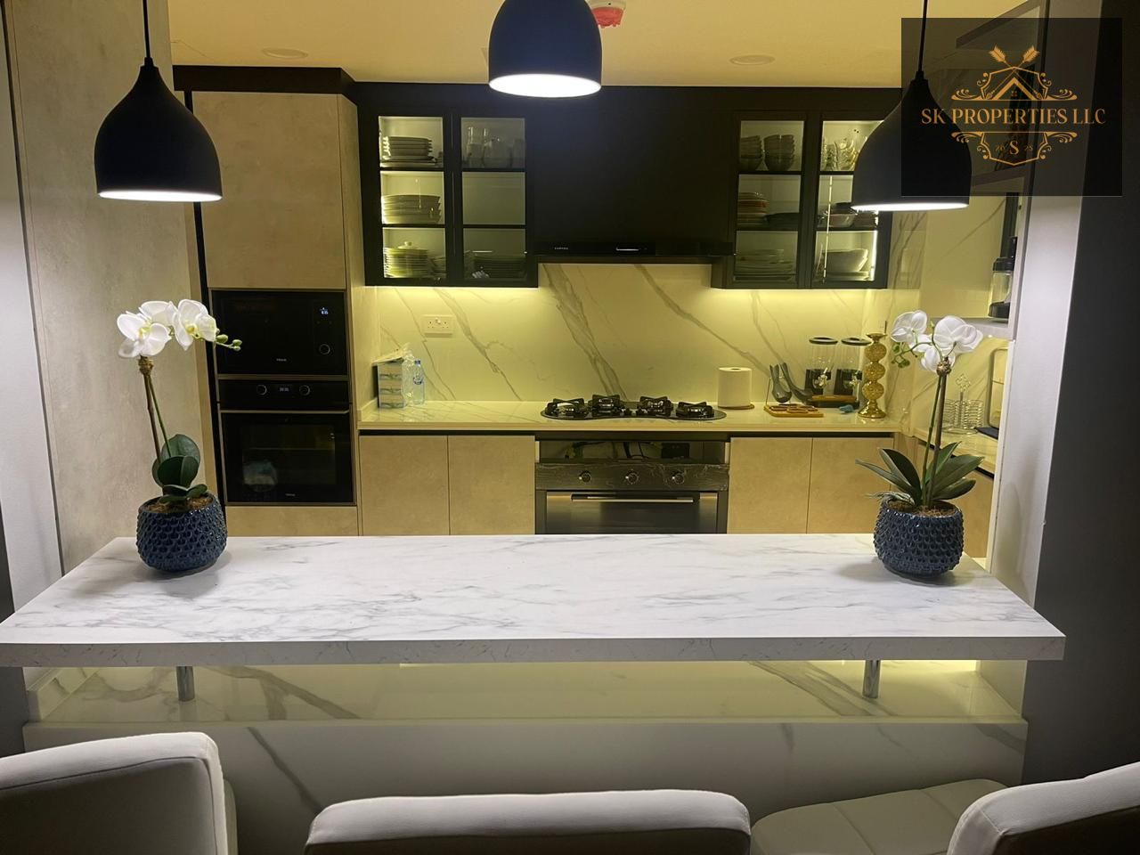 Exclusive Penthouse | Furnished 3BHK | Very Large Terrace | Arada Misk