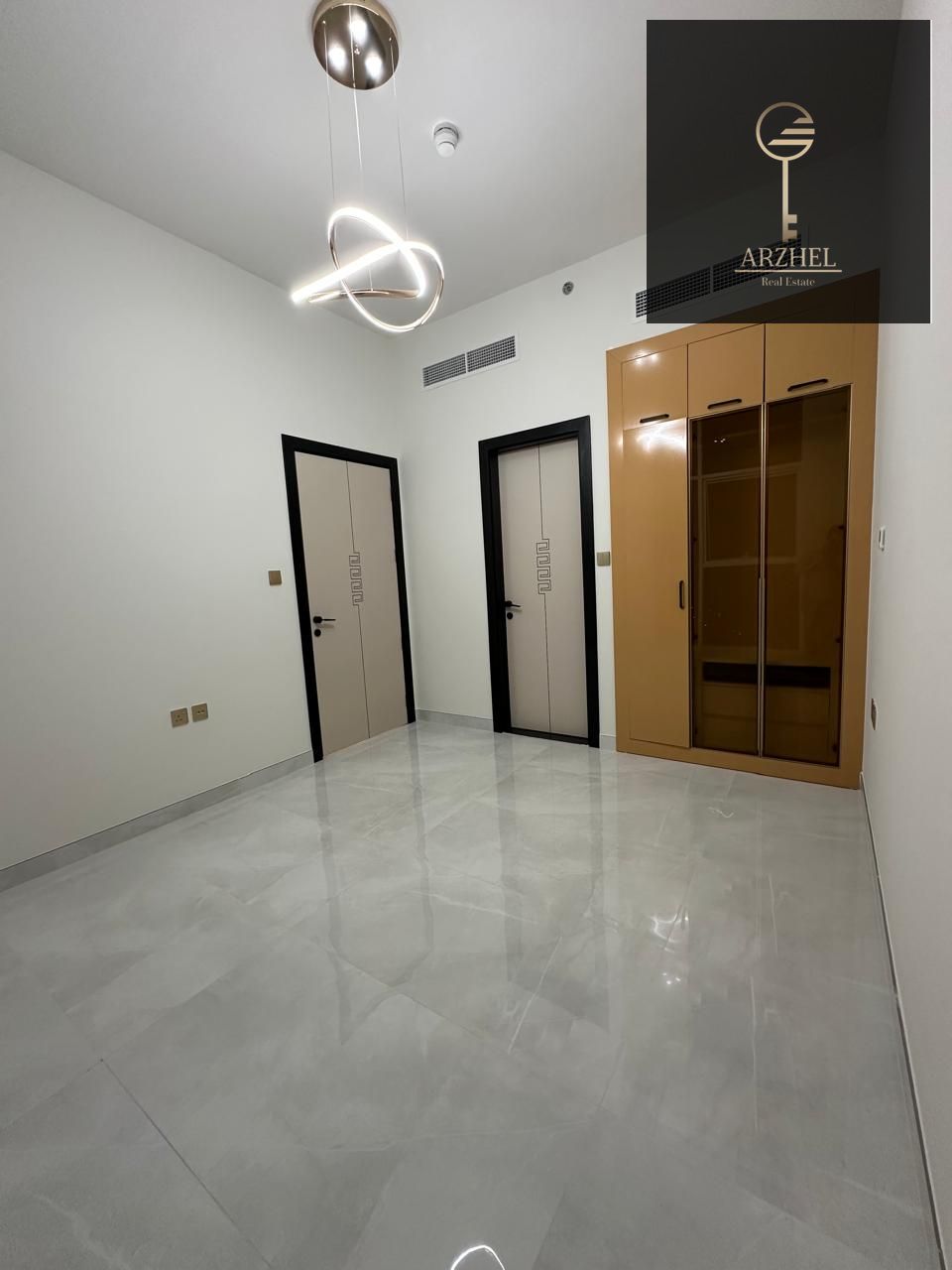 MODERN 1 BEDROOM APARTMENT FOR RENT