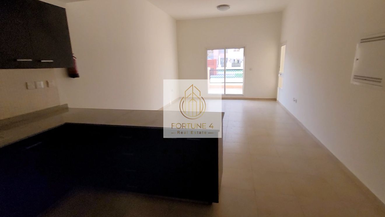 Spacious Layout | Well Maintained | Big Terrace| Available 15th February