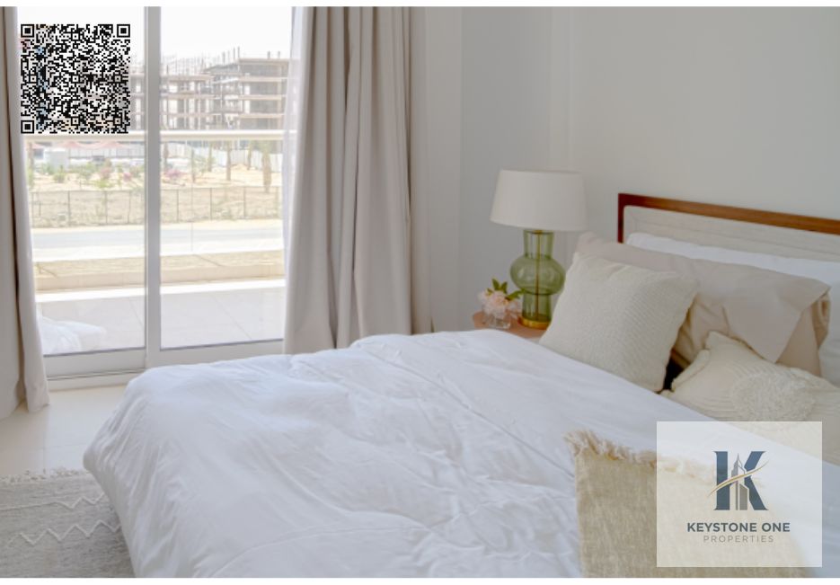 Modern Studio for Sale in al ameera with balcony and close kitchen | Easy Payment Plan | Q4 2027 Handover