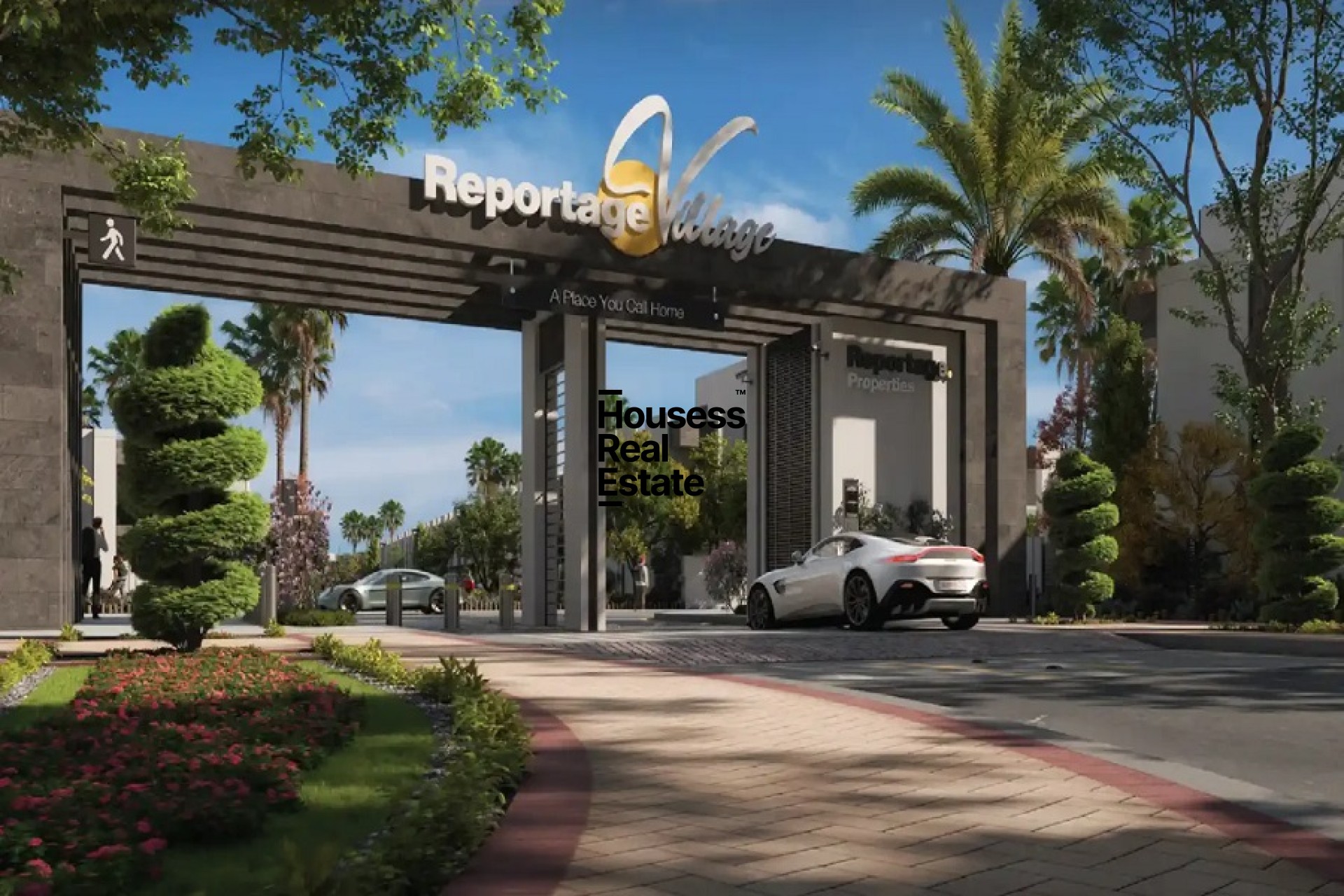 Next to Amenities| Negotiable | Elevator Provision