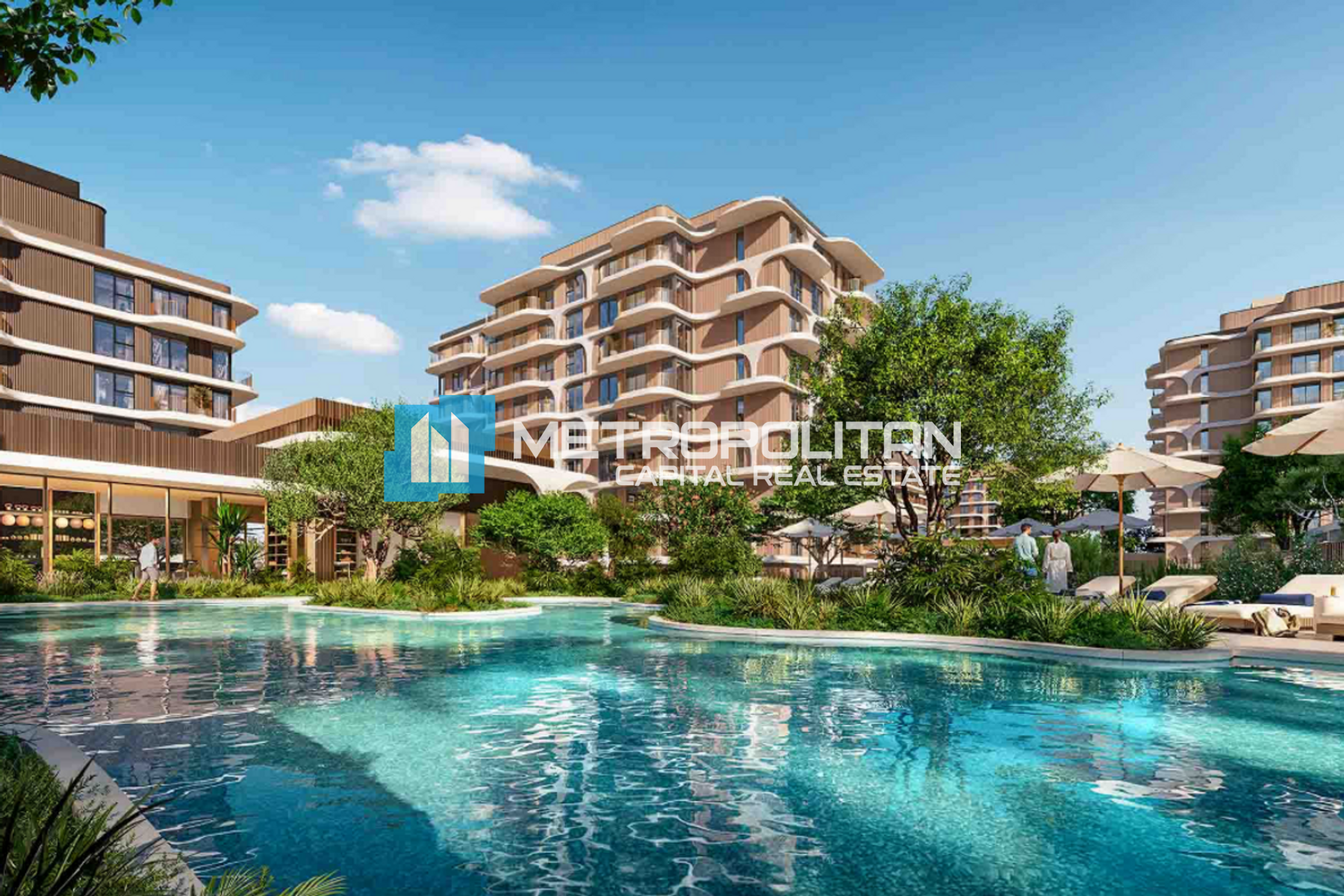 HOT DEAL | Balcony | Waterfront Community