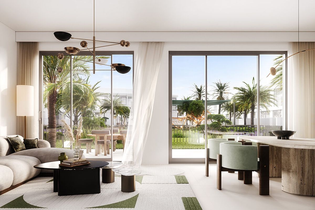 Modern Townhouse | Garden | Dubai South