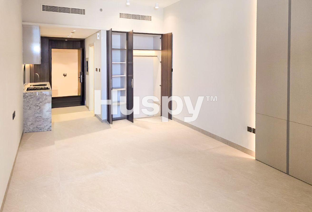 Brand New | High Floor | Garden VIew