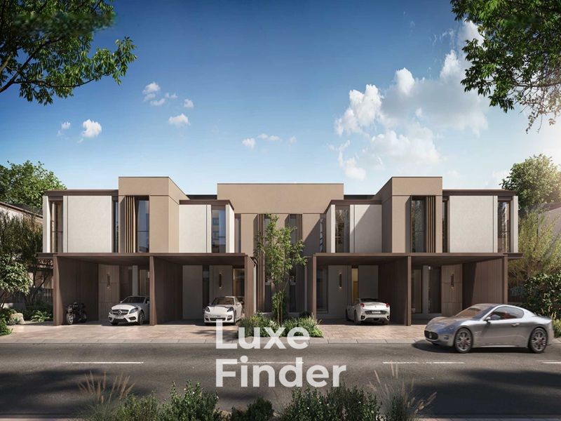 Corner unit | Green Community | Modern Amenities
