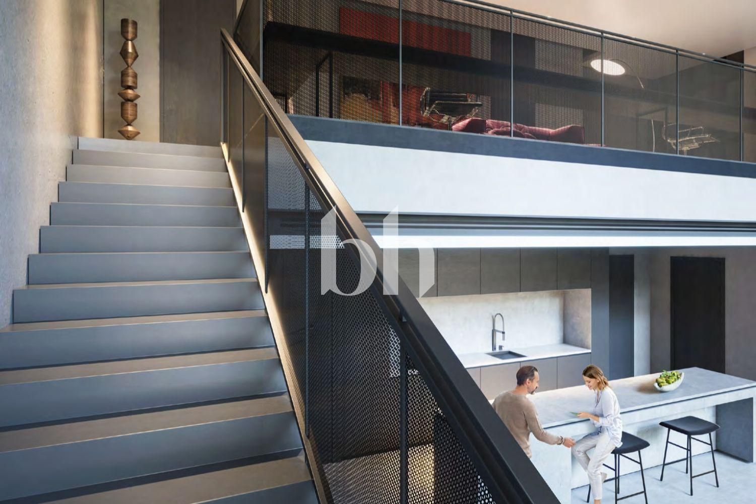 High End 2BR Duplex | 3141sqft | Hotel Amenities