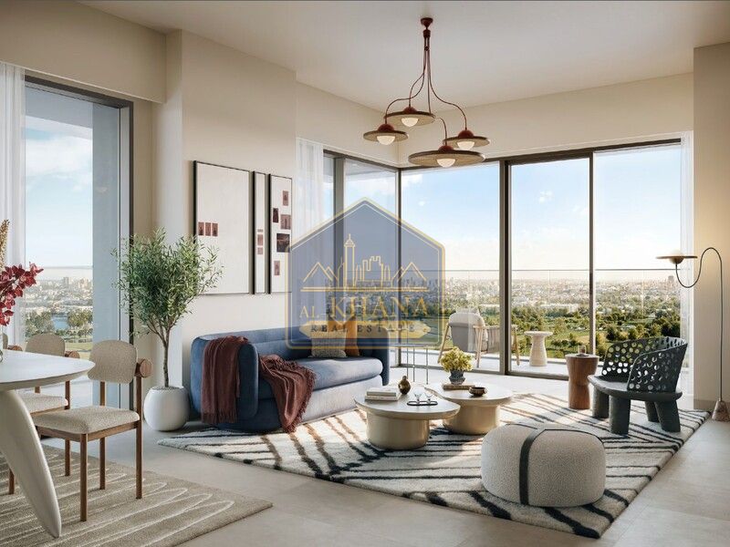 Waterfront Living | Lush parks | Family Friendly community | Flexible Payment plan