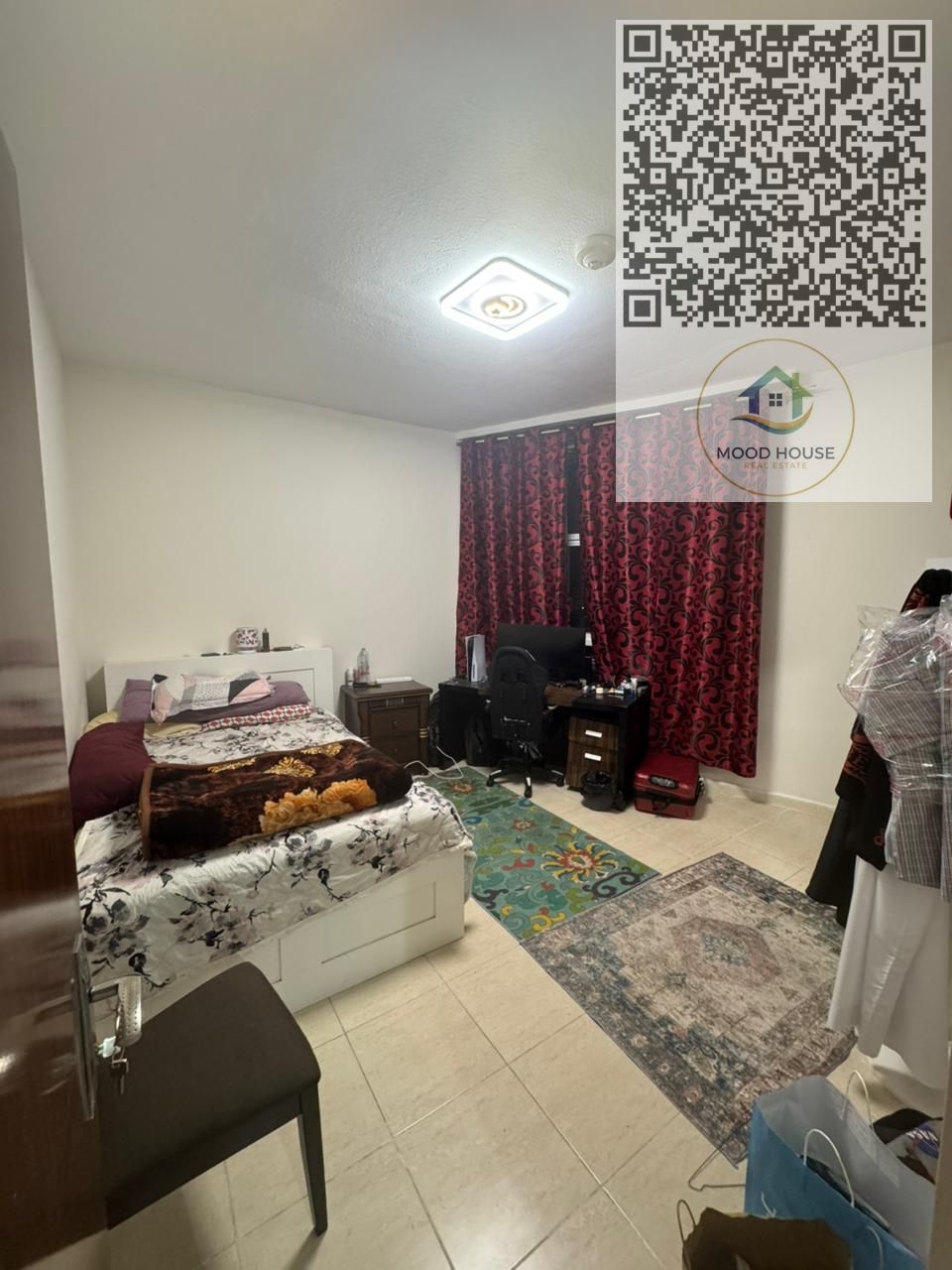 Spacious 2BR Apartment in Orient Towers | Full Creek View | Ready to Move In