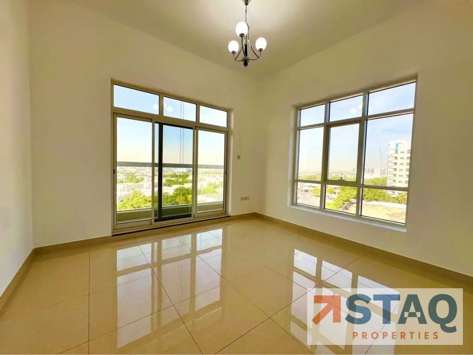 SPACIOUS l AFFORDABLE PRICE l PRIME LOCATION