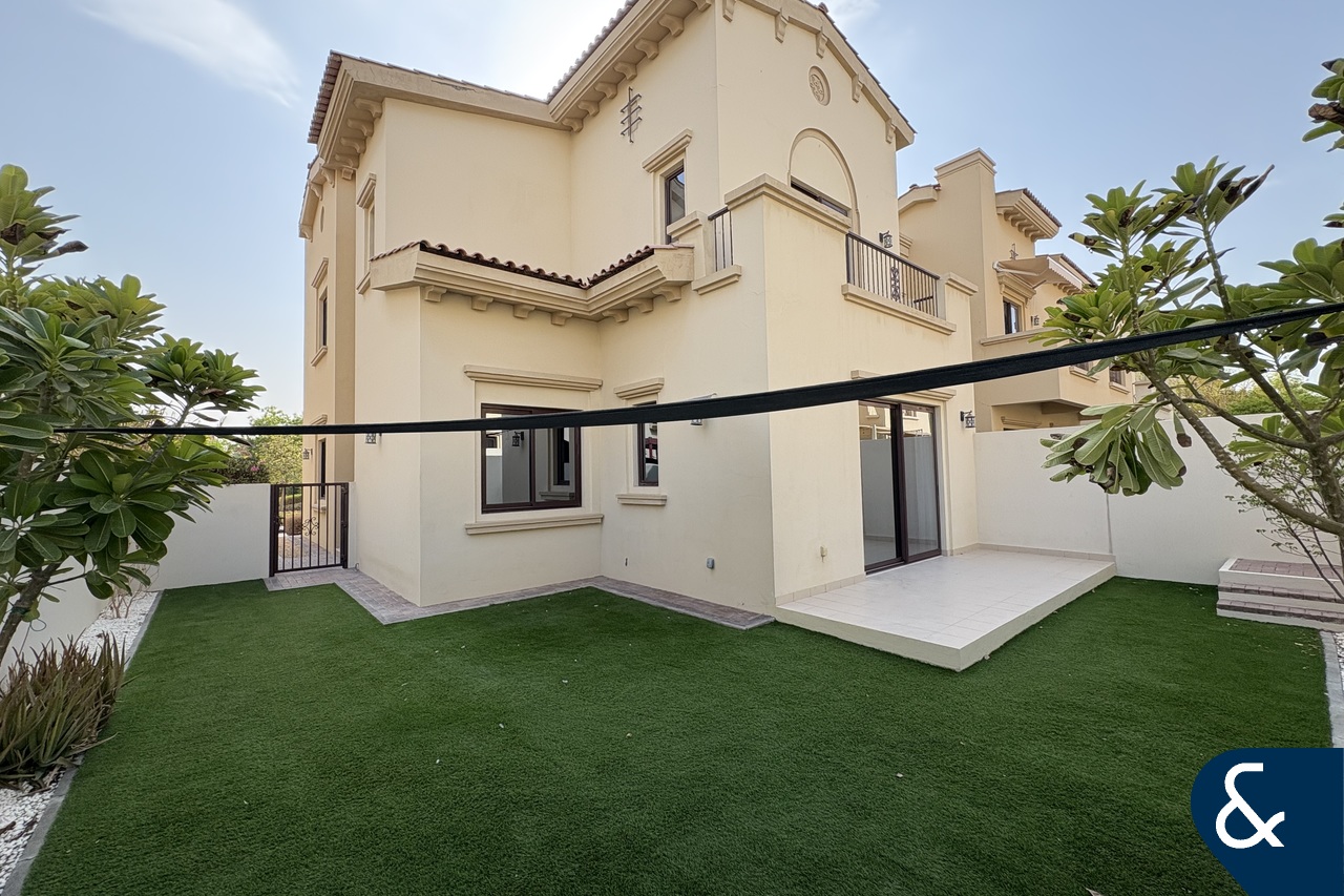 Family Home | Large Plot | Maid’s Room