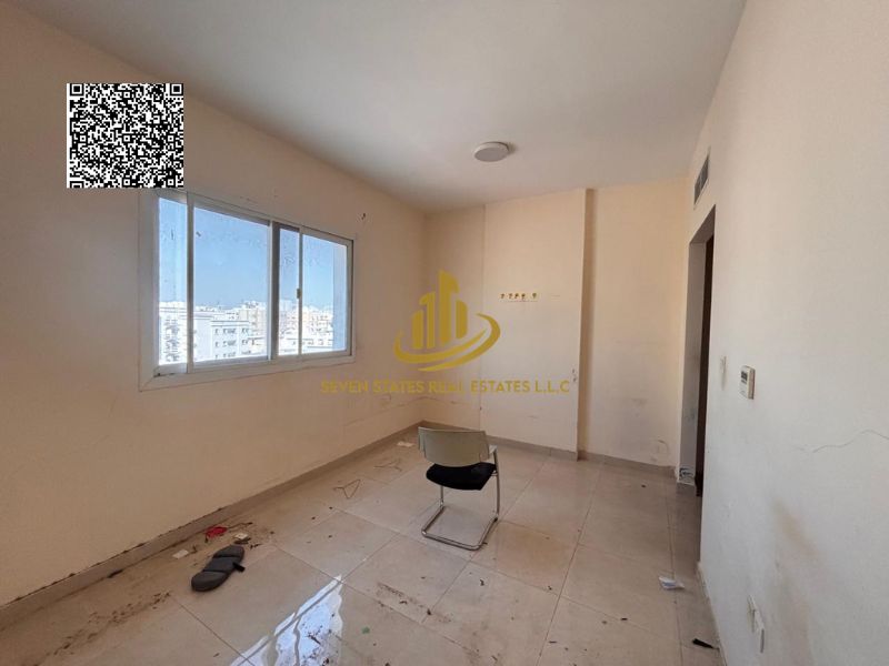 Excellent housing opportunity: Spacious apartment for rent in the heart of Al Nuaimiya 2