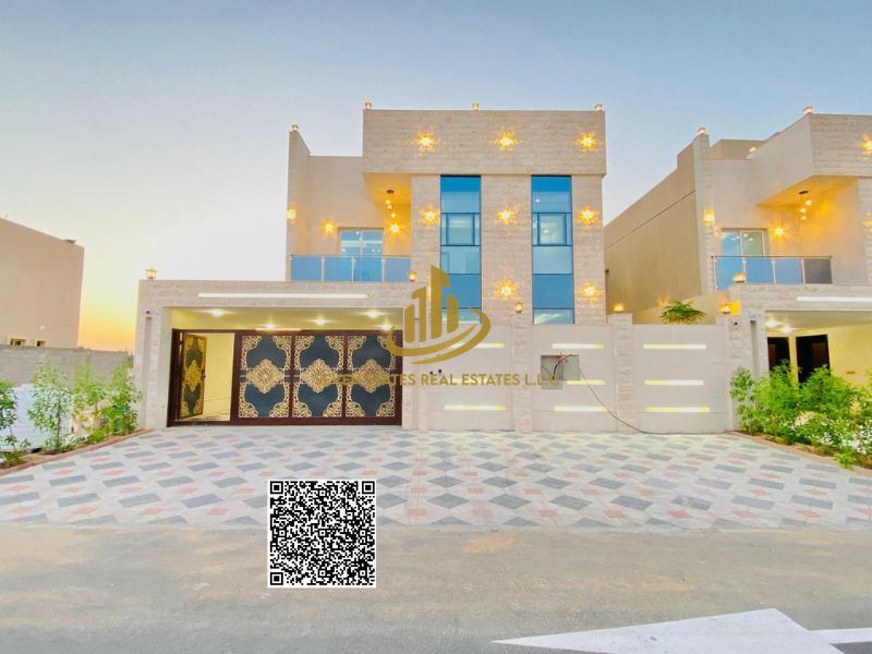 A luxurious residential gem for rent in Al-Haliyo 2. Don't miss this opportunity!