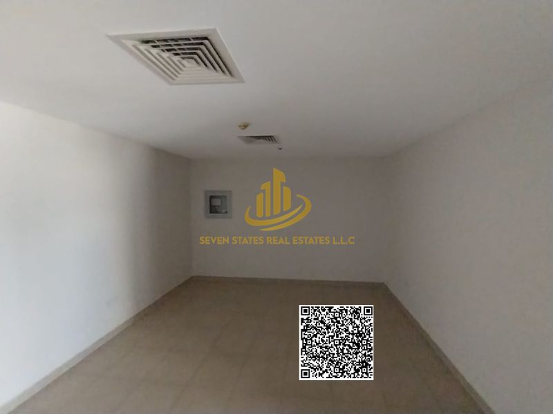 Luxury residential masterpiece for sale in Conquer Tower – strategic location in Ajman