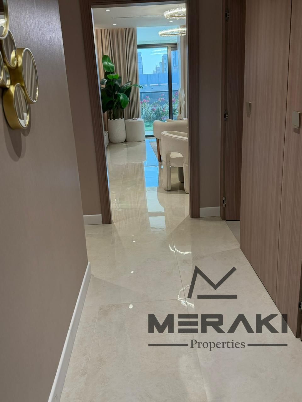 big duplex 3 bed | with payment plan | freehold lagoons view