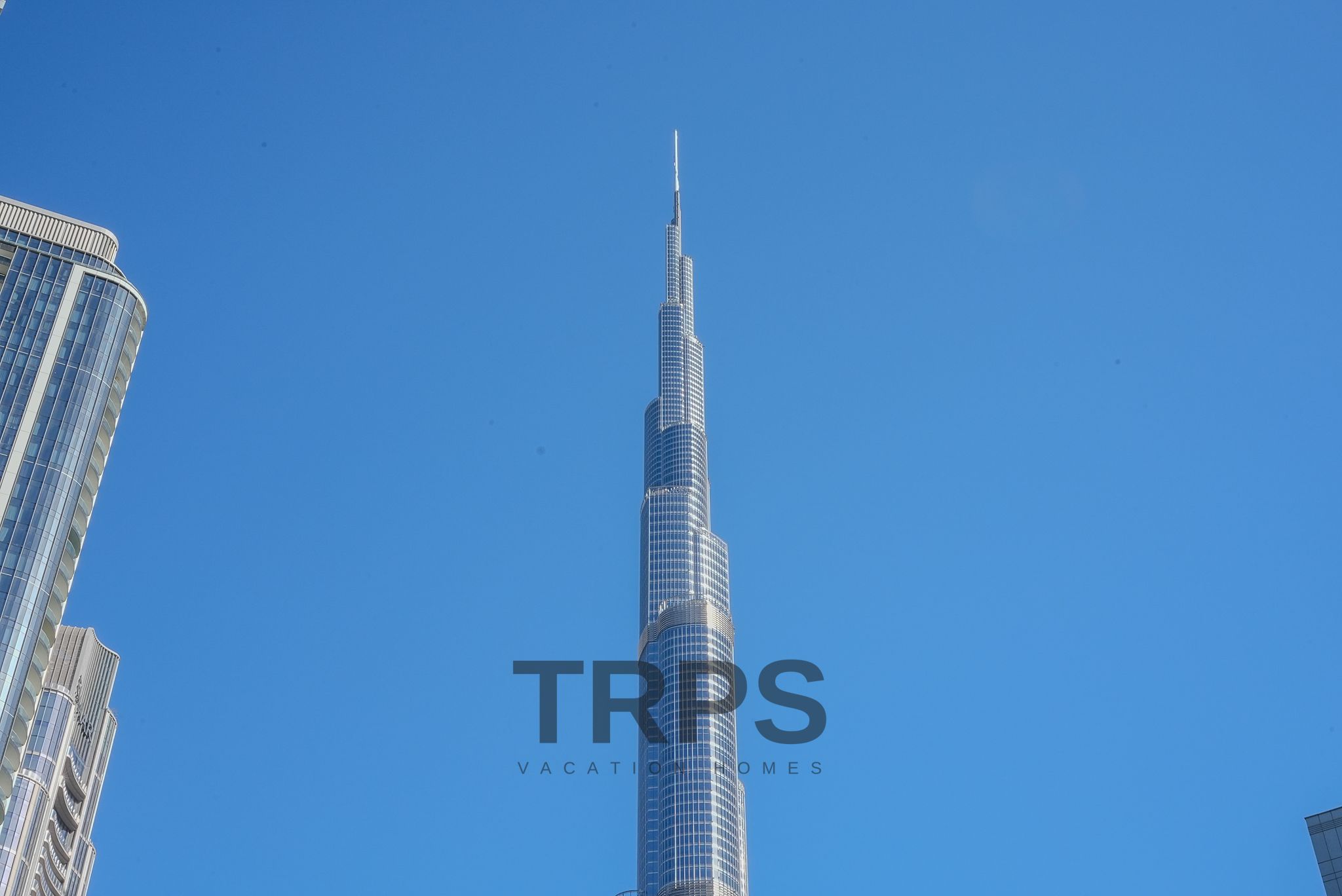 Full Burj Khalifa View | Luxury Furnish | Downtown