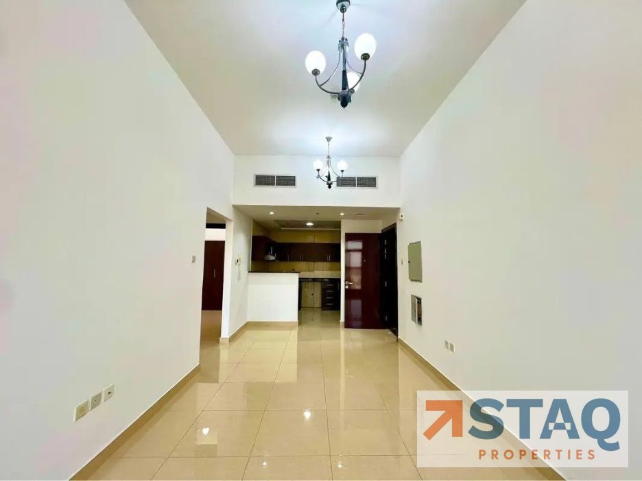 AFFORDABLE PRICE | SPACIOUS | READY TO MOVE