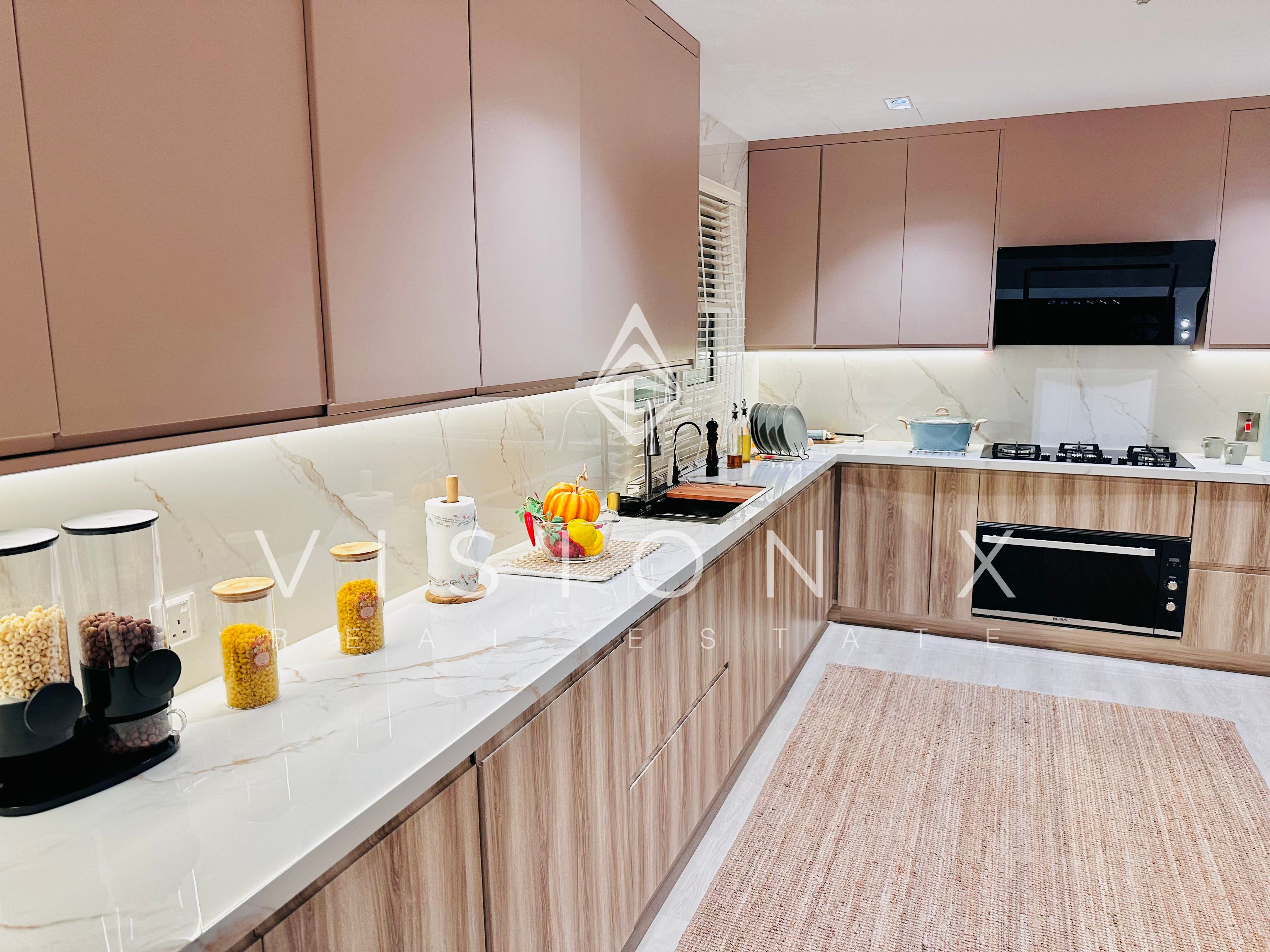 Fully Furnished | Brand New | Stunning Beachfront Living