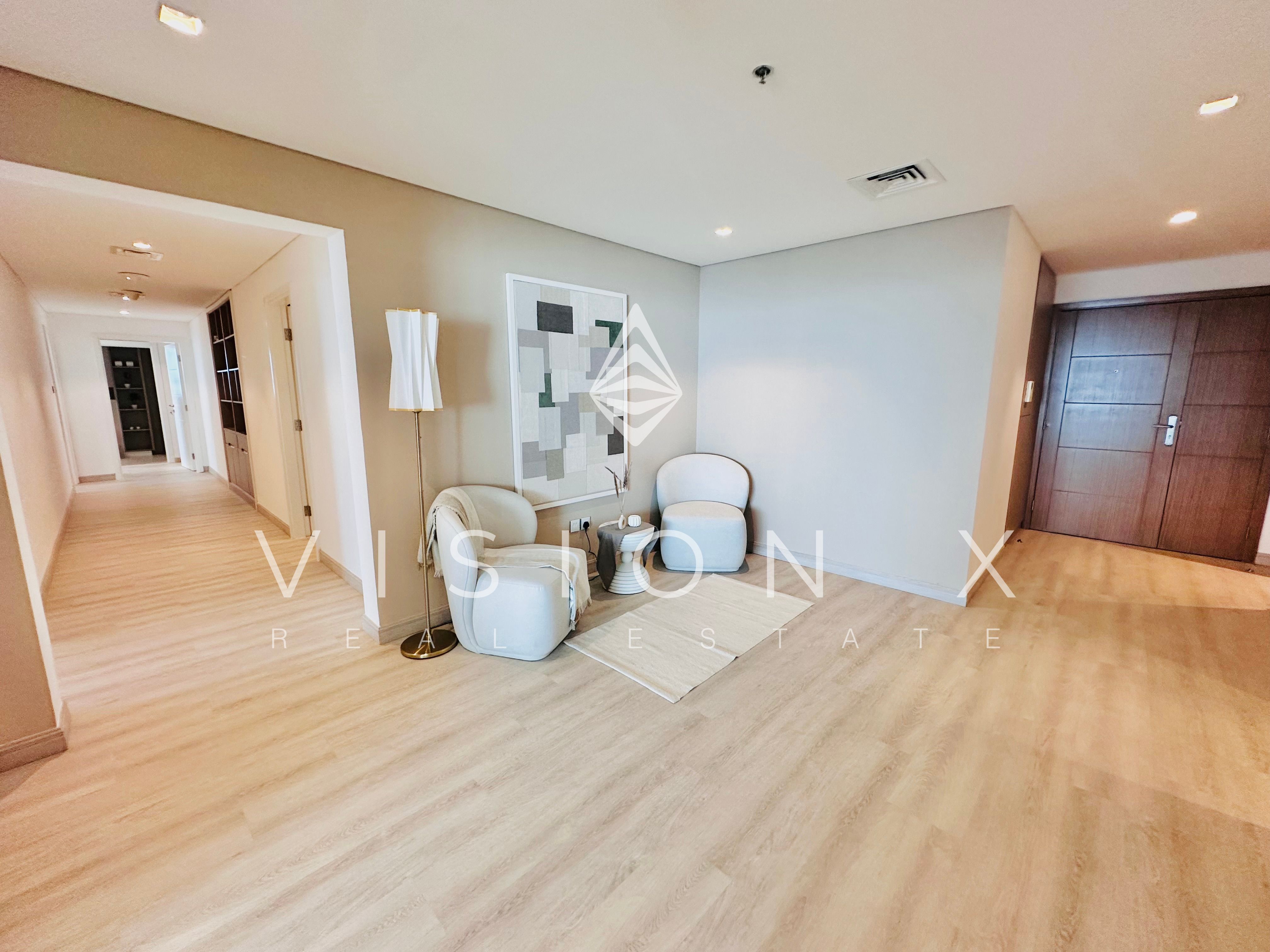 Brand New | Modern Layout | Direct Beach Access