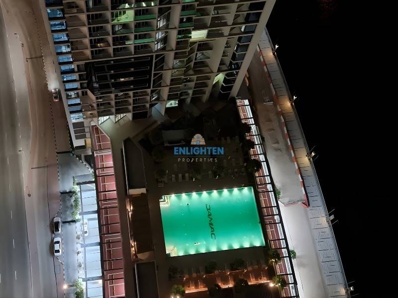 High Floor | Canal View | Available Soon