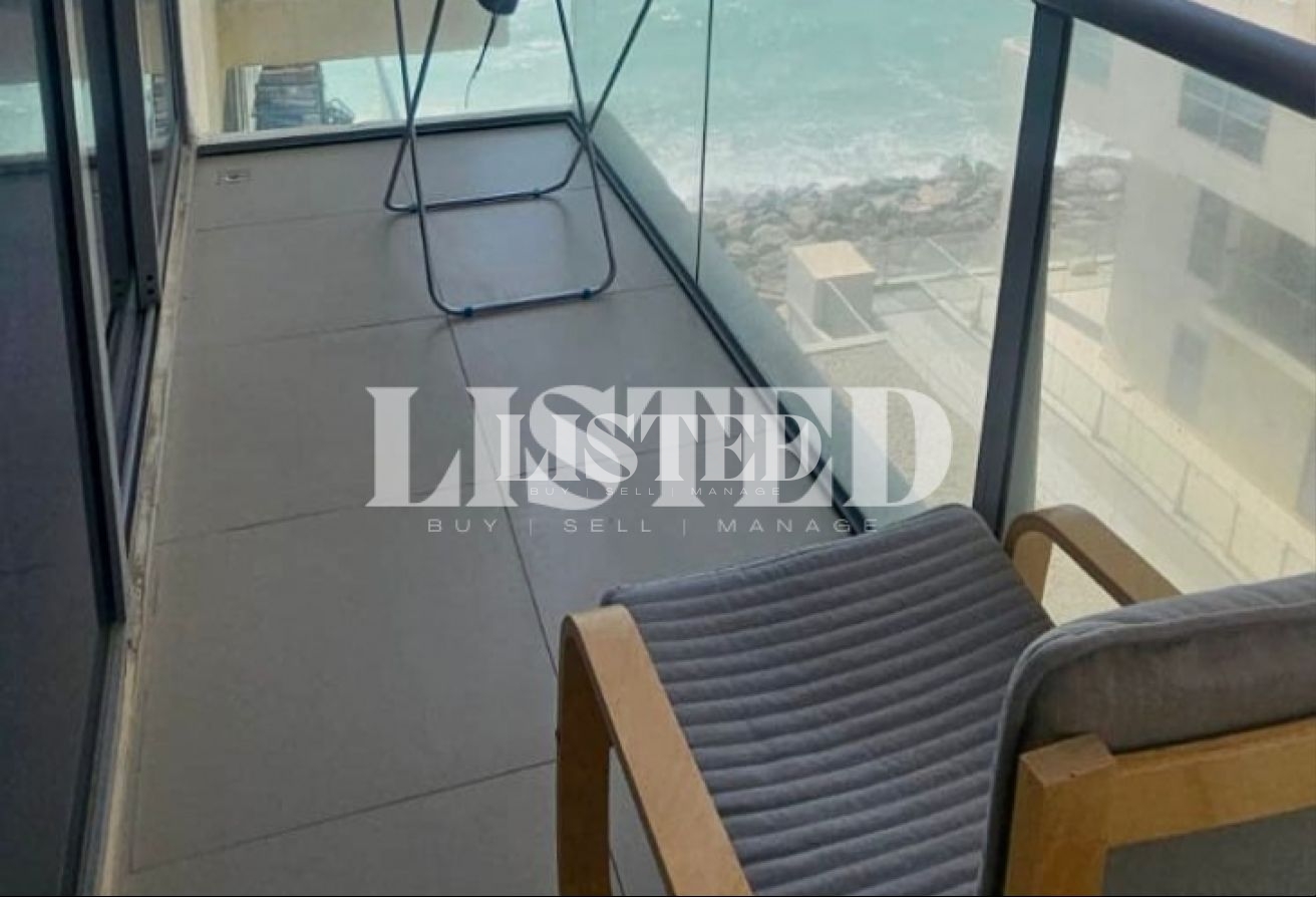 Sea View | All Bills Included | Fully Furnished