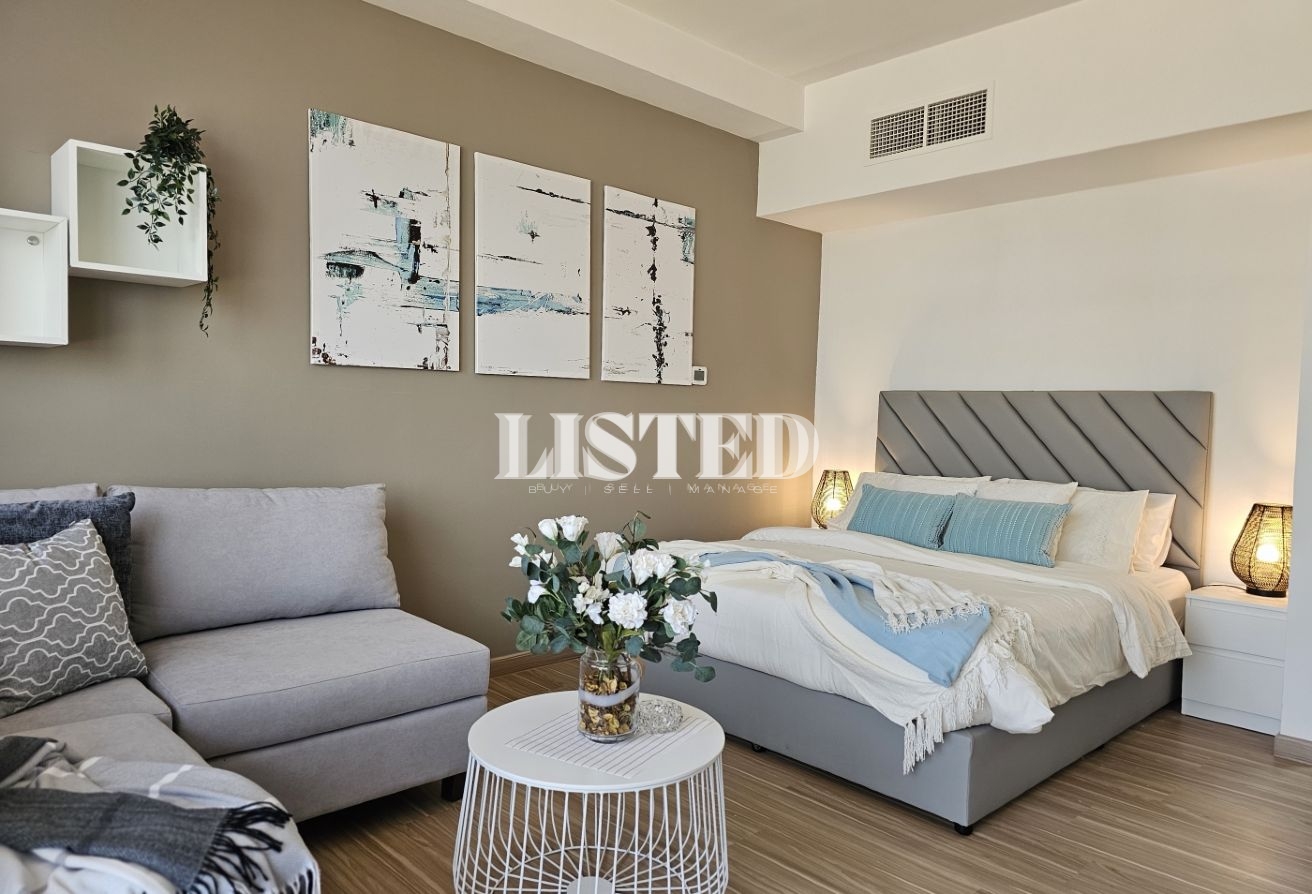 Luxury Duplex for Rent | Brand New Furniture Prime