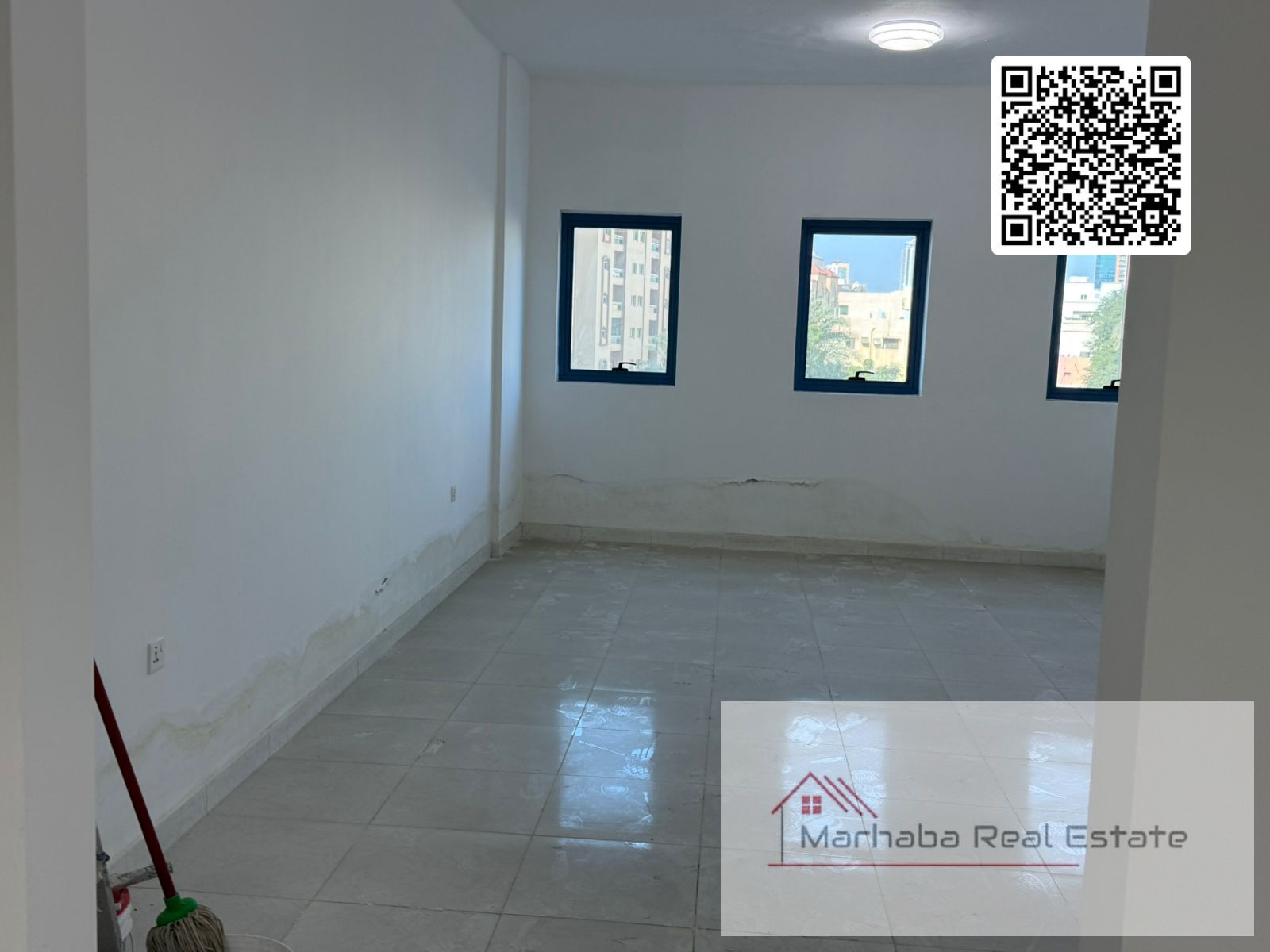Studio available for Sale 255,000/-AED Falcon Tower